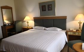 The Executive Hotel Lahad Datu